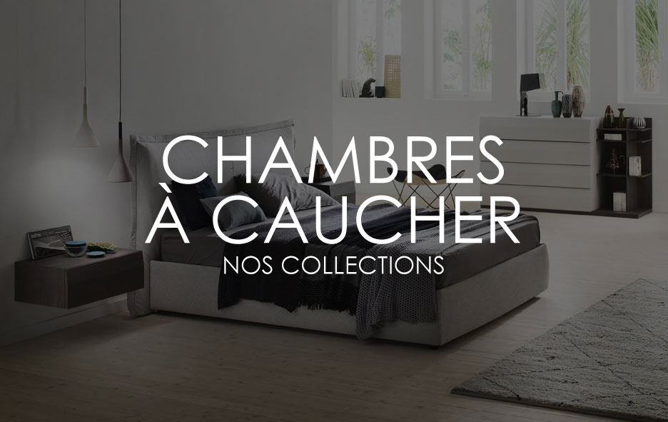 Ambiance Chambres à caucher